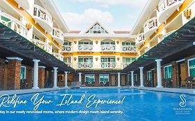 Boracay Mandarin Island Hotel Balabag (boracay) 4* Philippines